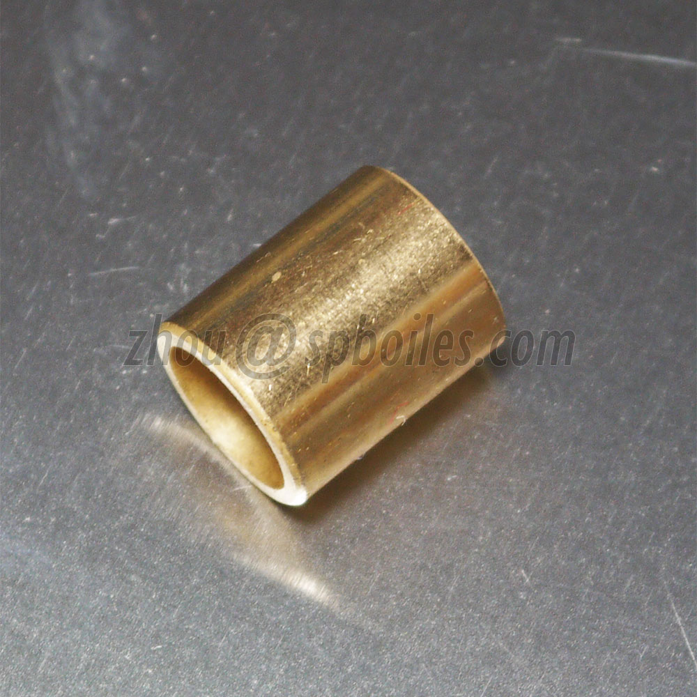 Sint-D50 Tin Bronze Powder Metallurgy Bearing and Components