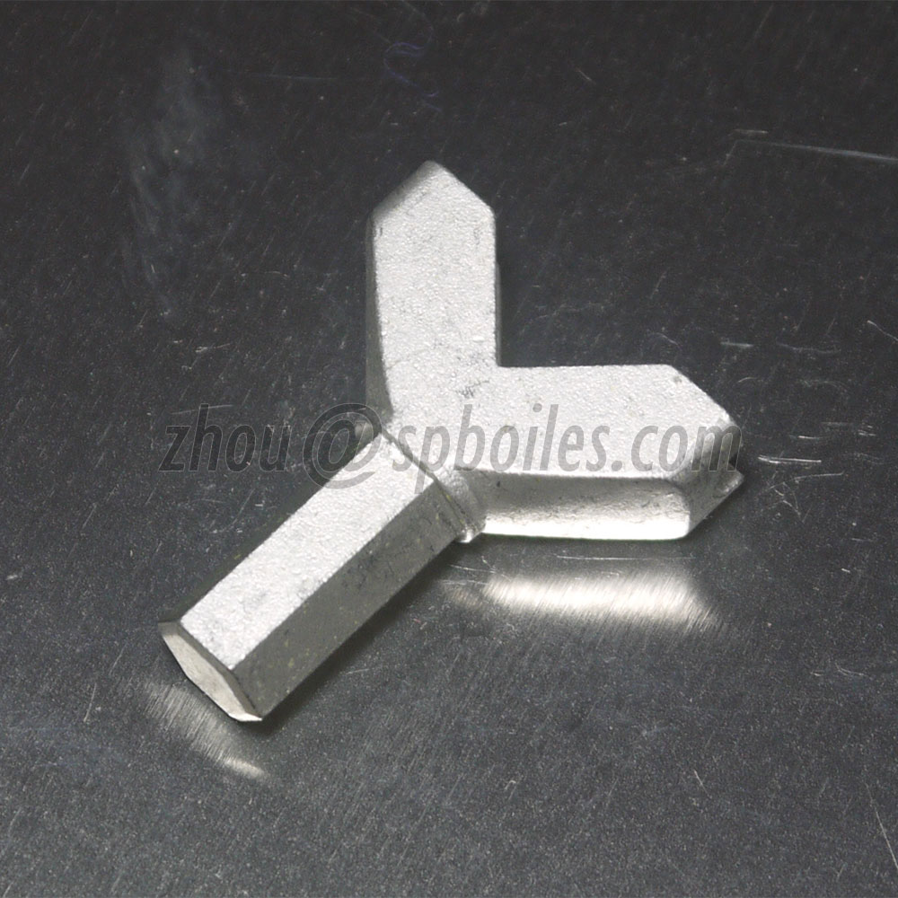 SS-304L Stainless Steel Powder Metallurgy Machinery Components
