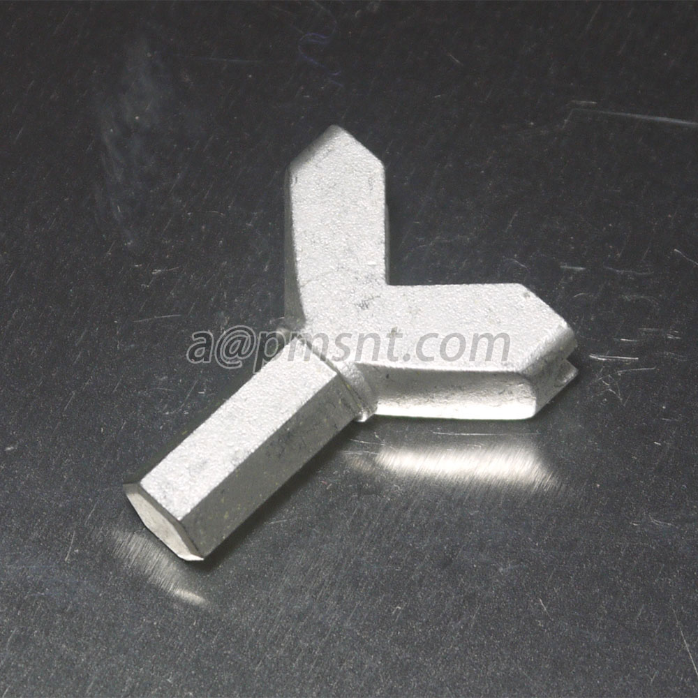 SMS 1035 Stainless Steel Base Sintering Powder Metallurgy Bearing and Parts
