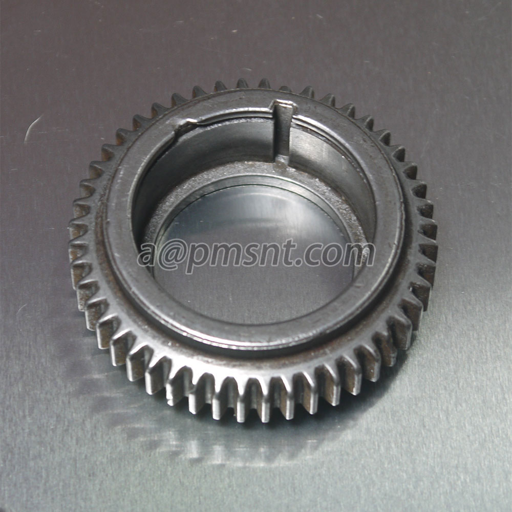 SF08-C3-58 Iron Copper-Carbon Sintered Powder Metallurgy Bearing and Components