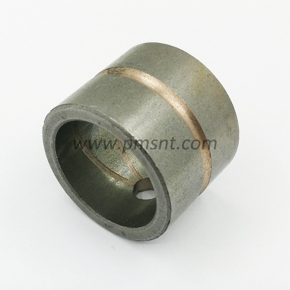 P2082Z P2083Z P2092Z P2093Z Iron-Bronze Sintered Powder Metallurgy Bearing and Parts