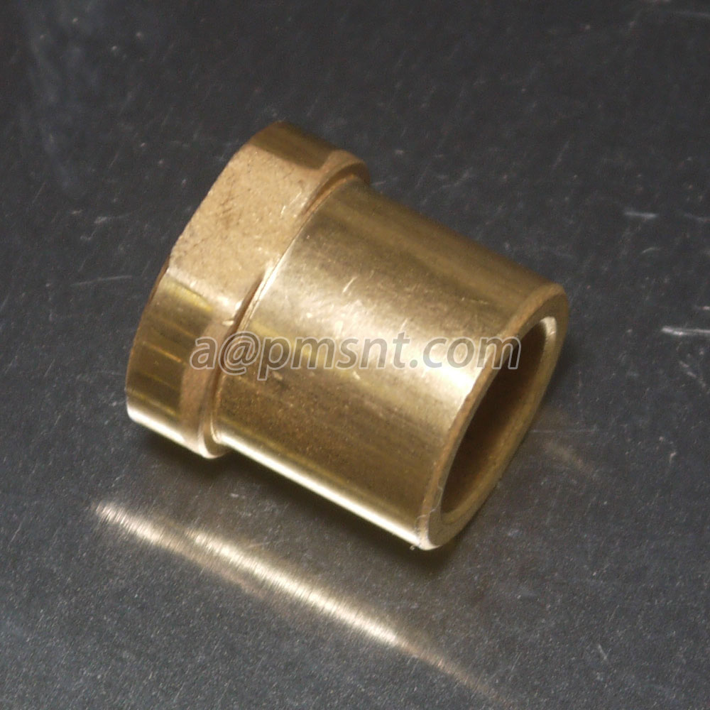 FZ23 Bronze Oil Sintered Powder Metallurgy Bearing and Components