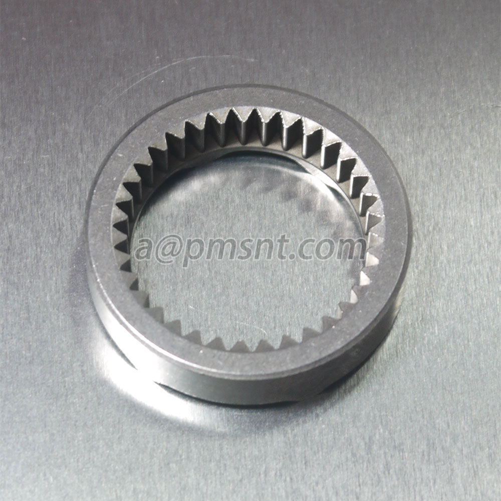 FZ32 Stainless Steel Sintered Powder Metallurgy Bearing and Components