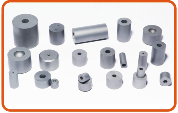 PM Sintered Stainless Steel Parts