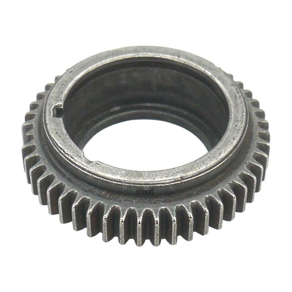 P2012Z Iron-copper Sintering Bushing Bearing and PM Parts