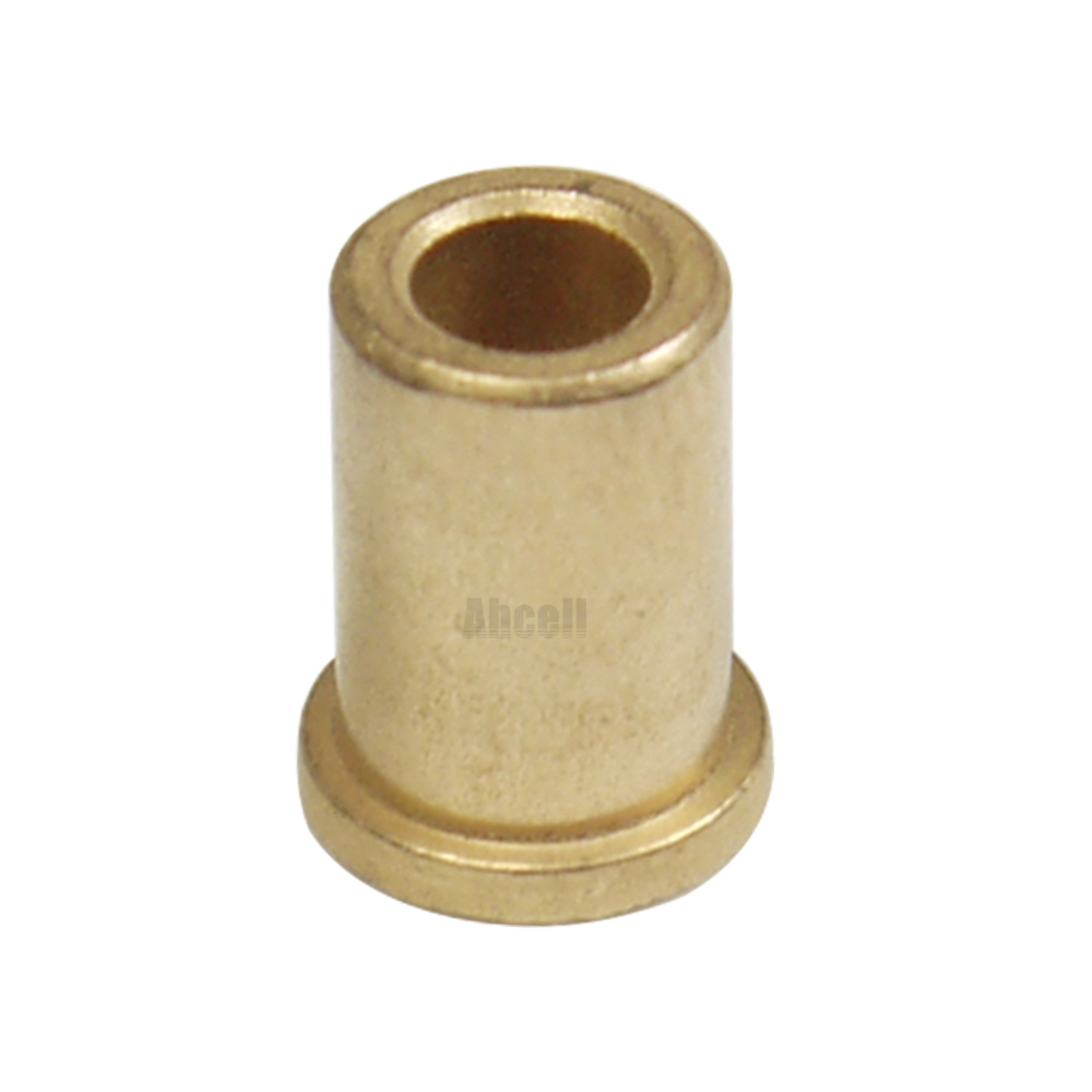 Sintered Bronze Graphite Bearings